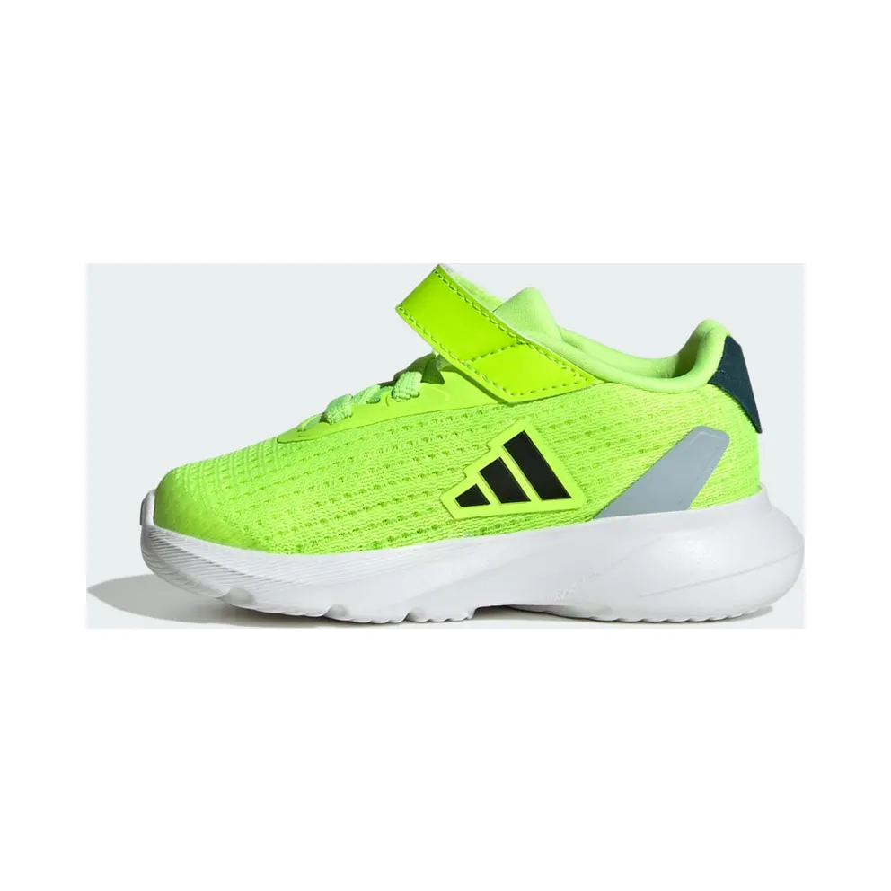 adidas Duramo SL Kids’ Shoes Lucid Lemon / Core Black / Wonder Blue (IG2431)