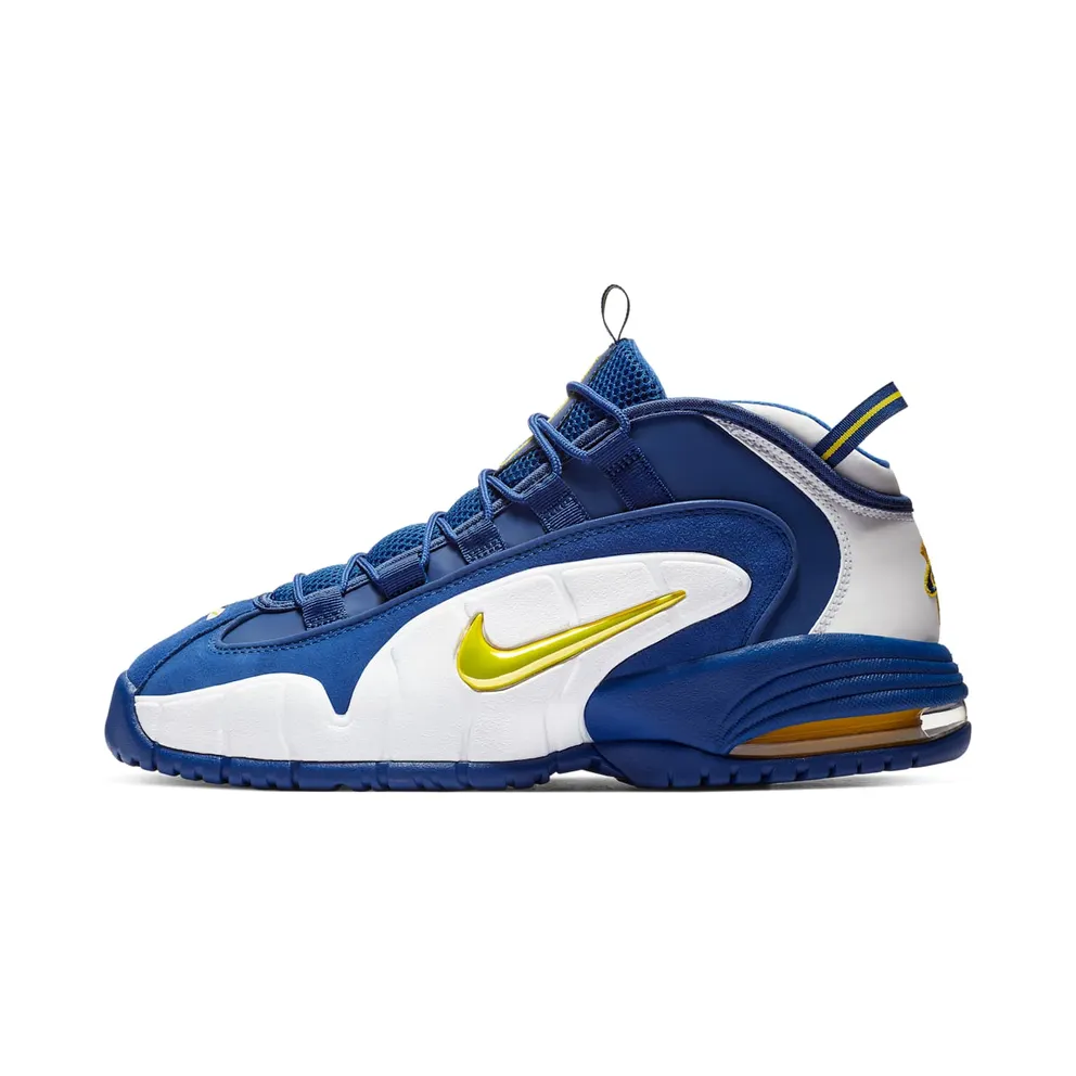 Nike Air Max Penny Warriors (685153-401)
