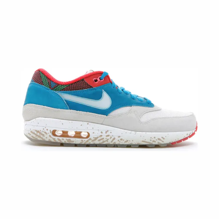 Nike Air Max 1 Brazil Lanceiro