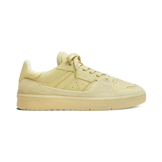 Axel Arigato Clay sneakers met veters – Beige (F3559004)