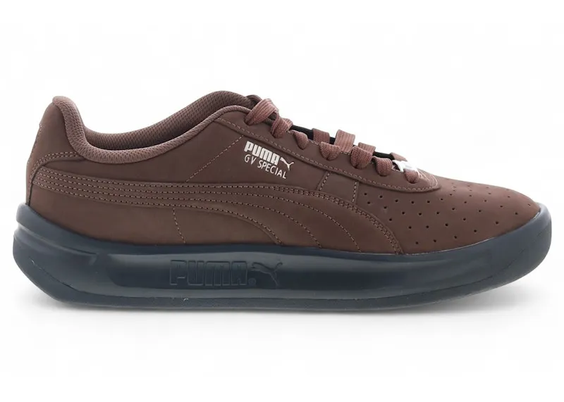 Puma GV Special Artisanal Pack Espresso Brown (401790-02)