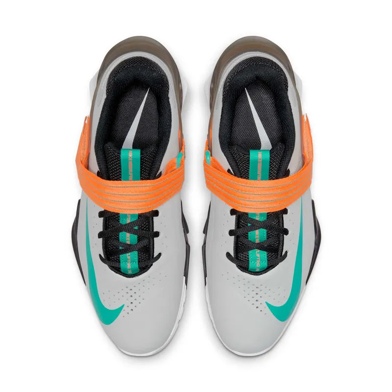 Nike Savaleos Weightlifting Grey (CV5708-083)