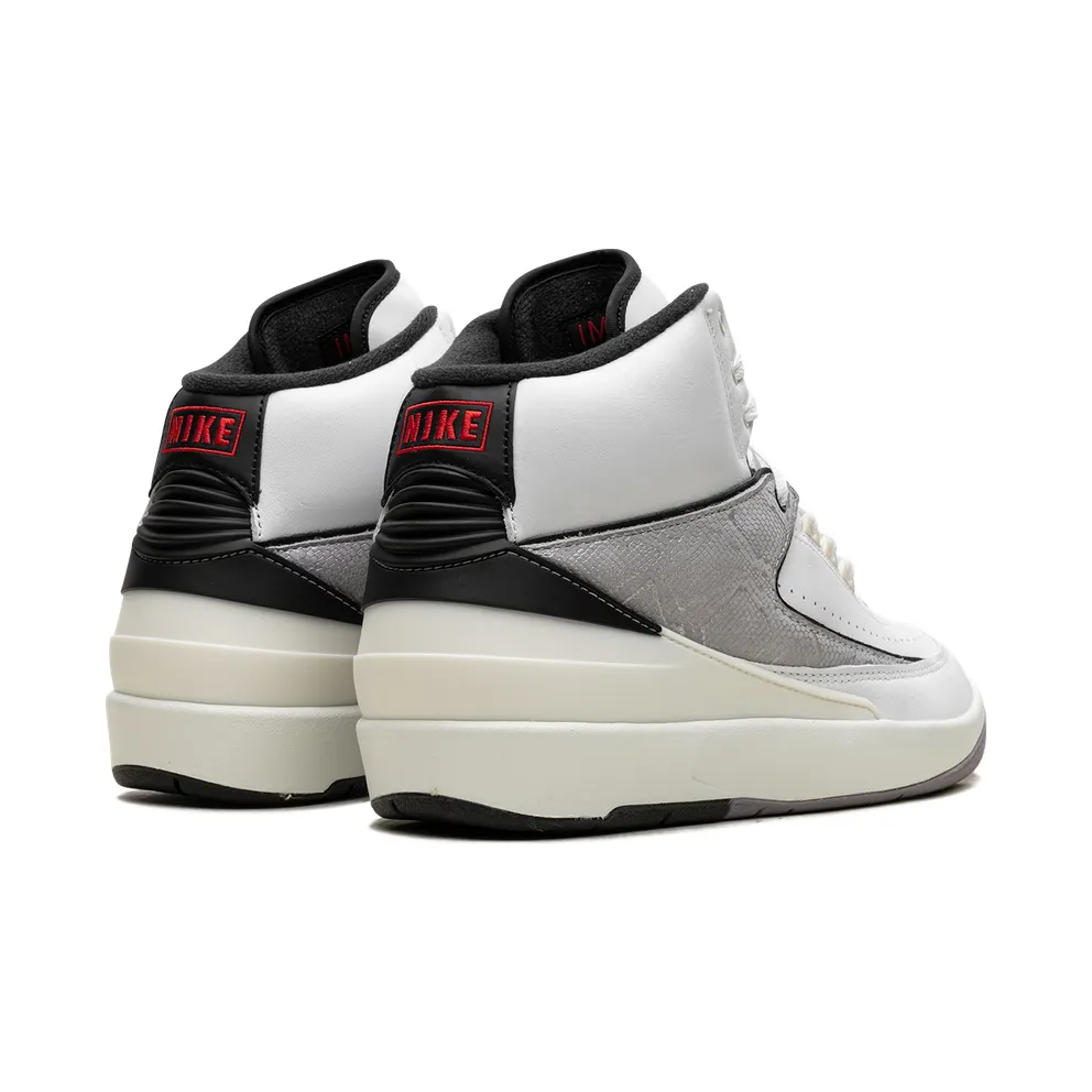 Air Jordan 2 Retro “Python” (DR8884-102)