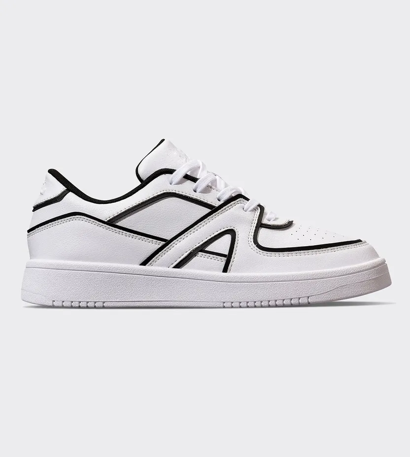 APL Nostalgia ’87 “White/Black” (Dames)