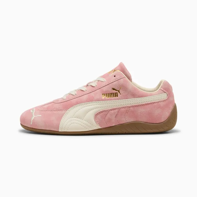 Puma Speedcat Faded Carnation Pink Alpine Snow (403688-04)