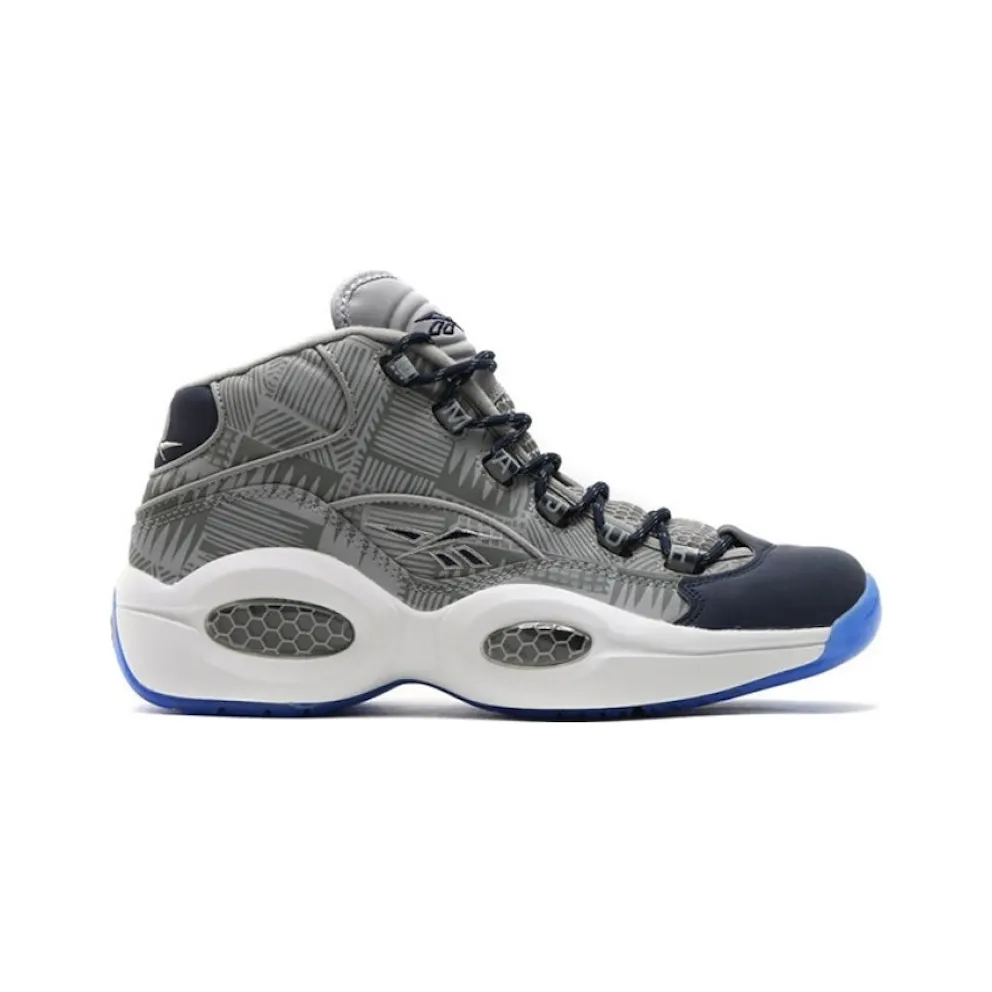 Reebok Question Mid Major DC Georgetown (Other Brands Reebok)