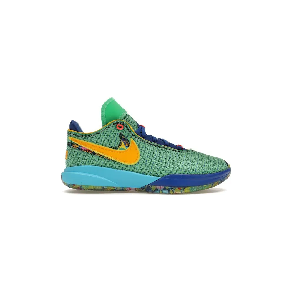 Nike LeBron 20 SE Kaleidoscope (DV3021-300)