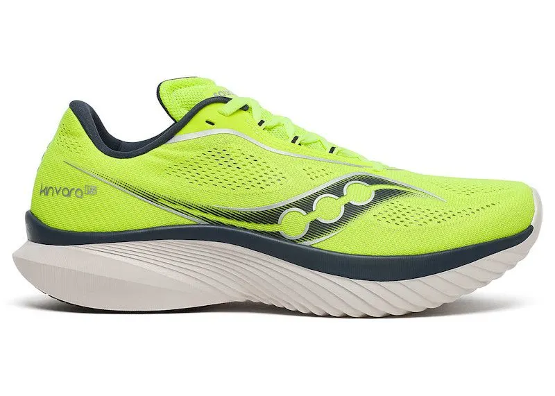 Saucony Kinvara 15 Citron Navy (S20967-220)
