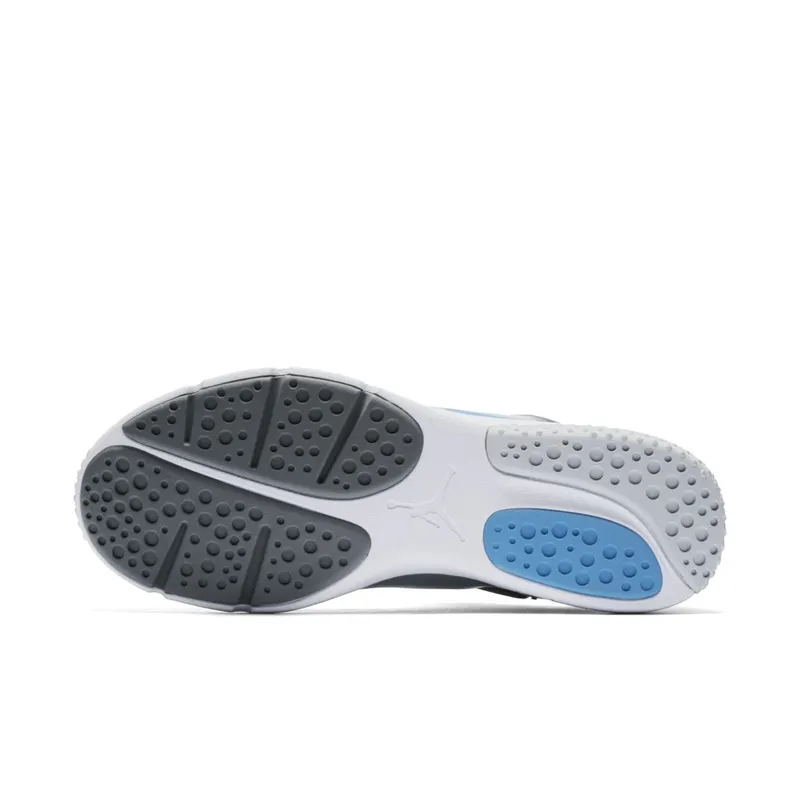 Jordan Trainer Essential Cool Grey (888122-014)