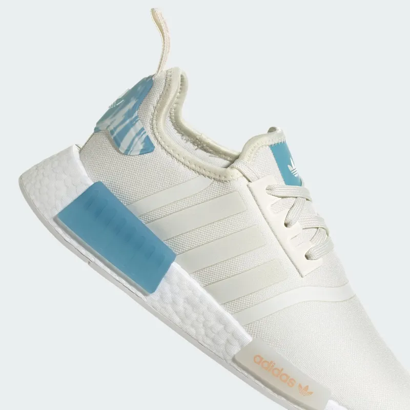 adidas NMD R1 Off White Preloved Blue (IE9612)
