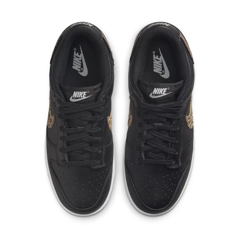 Nike Dunk Low SE Black (DD7099-001)