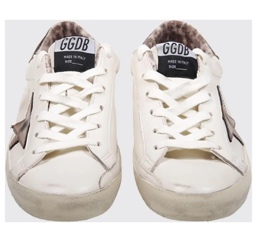 Golden goose Sneakers White (GWF01002F00869212520)