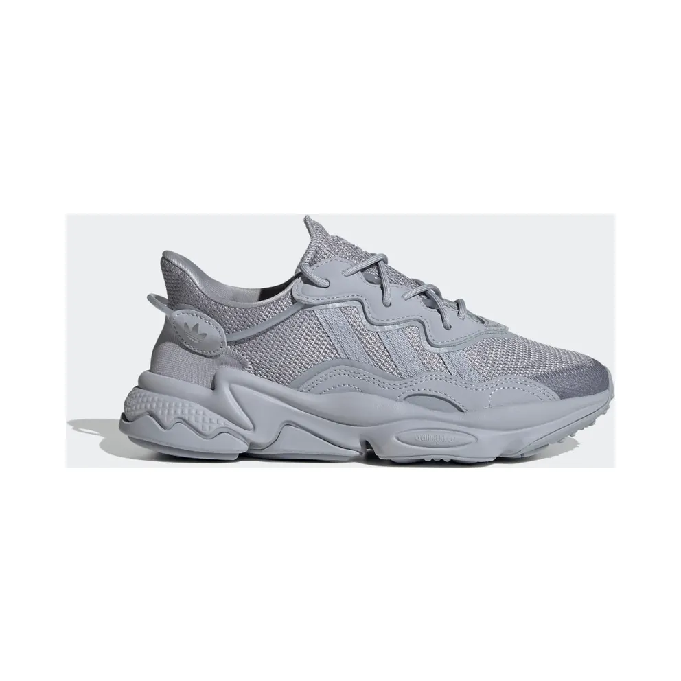 adidas OZWEEGO W Halo Silver / Halo Silver / Silver Metallic (Q46166)