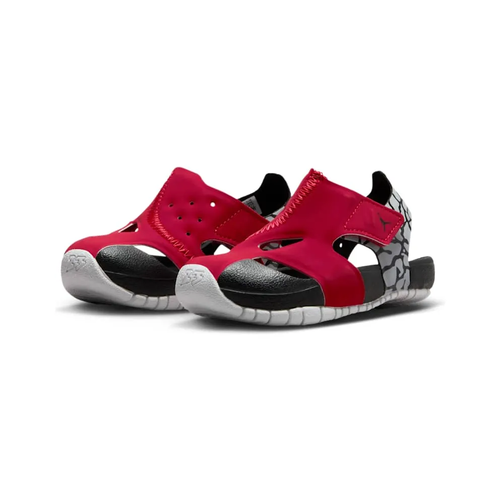 Jordan Flare “Gym Red / White / Black” (CI7850-610)