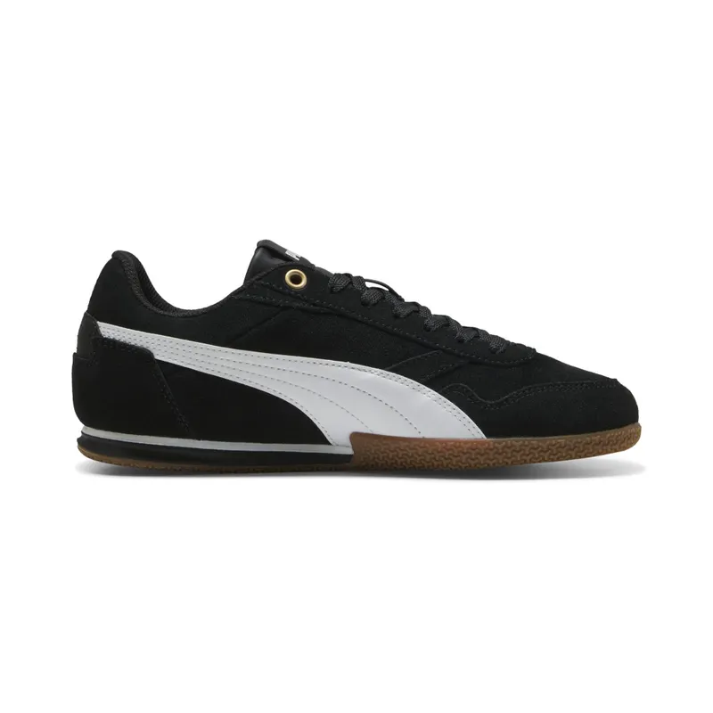 Puma Bella Donna “Puma Black / Puma White” (402673_01)
