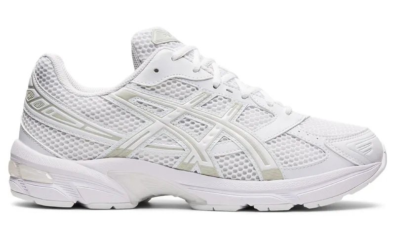 Asics Gel-1130 Black / White-Tech Grey (1201A256-104)