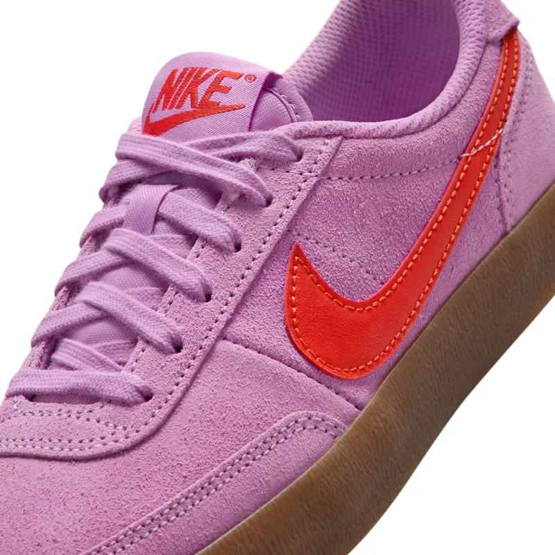 Nike Killshot 2 GS “Beyond Pink Picante Red Gum” (IF1614-602)