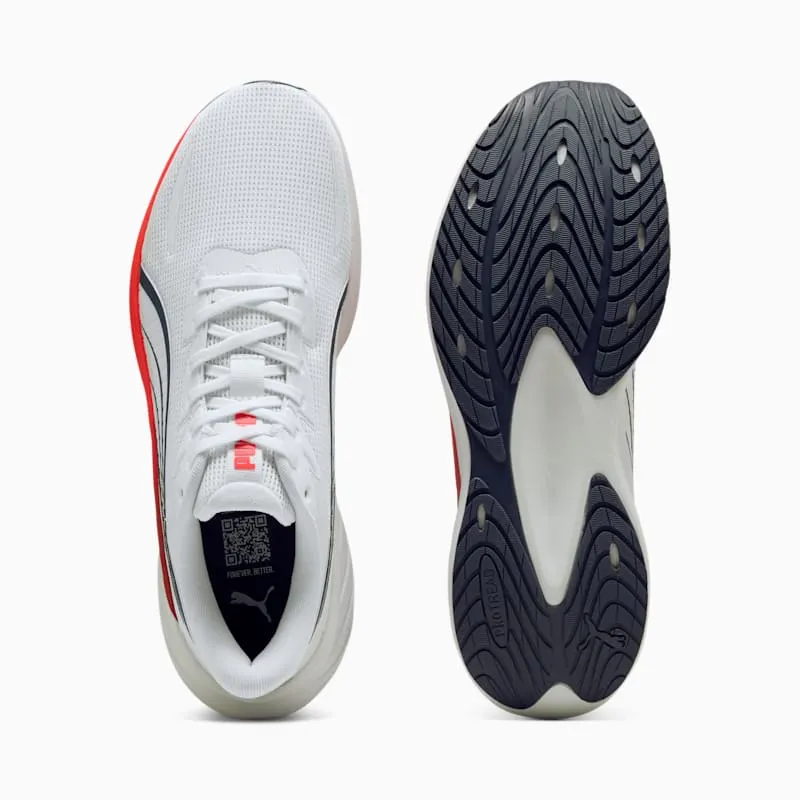 Puma Pounce White (313496-03)