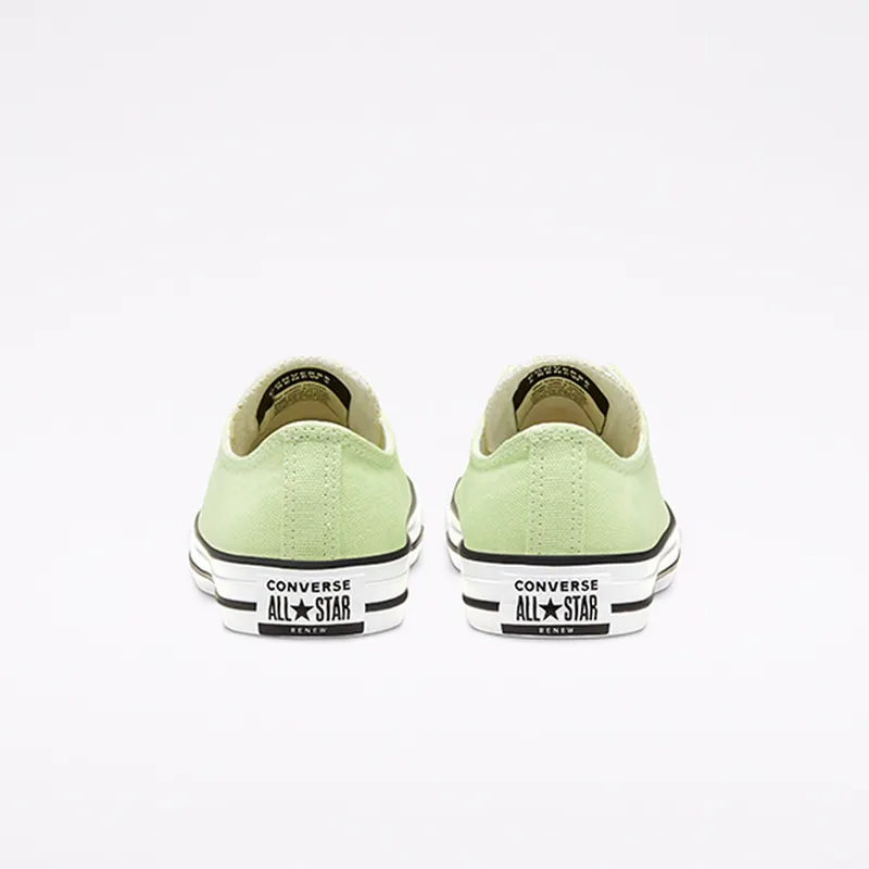 Converse Renew Cotton Chuck Taylor All Star Low Top (167647C)