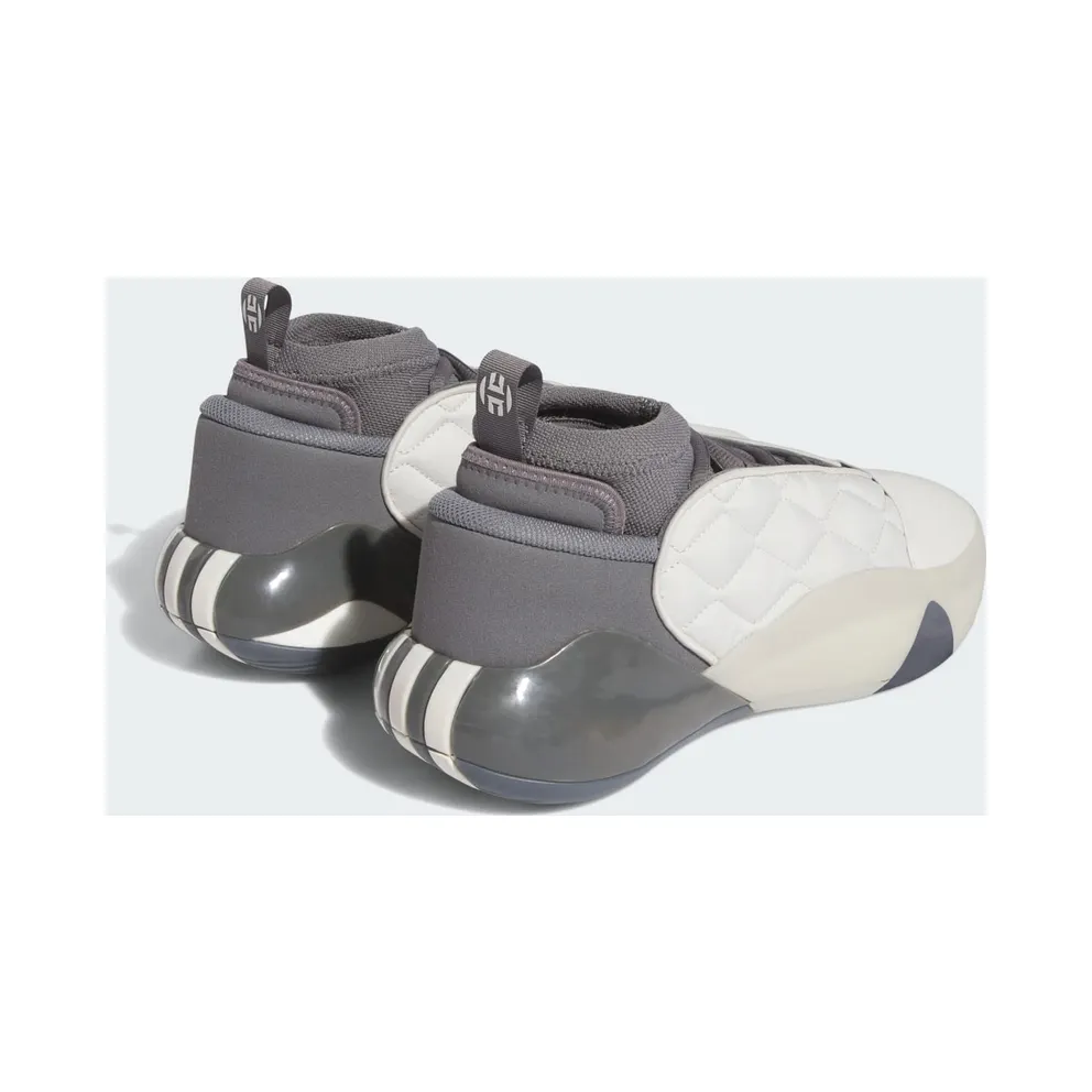 Adidas HARDEN VOL. 7 ‘CHALK WHITE’ “Black” (IE9257)
