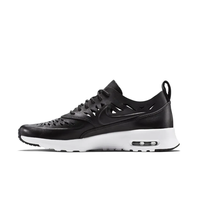 Nike Air Max Thea Joli Black White (W) Black/Black-White-Black (725118-001)