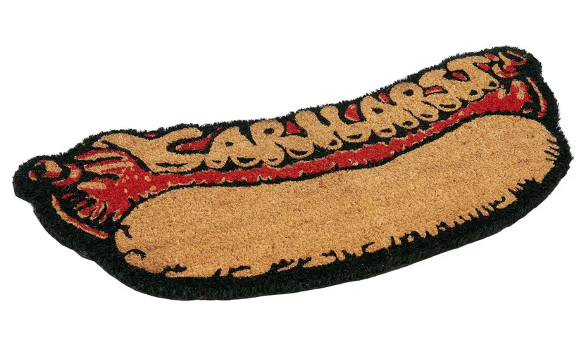 Carhartt WIP Flavor Door Mat (I030270.0UP.XX)