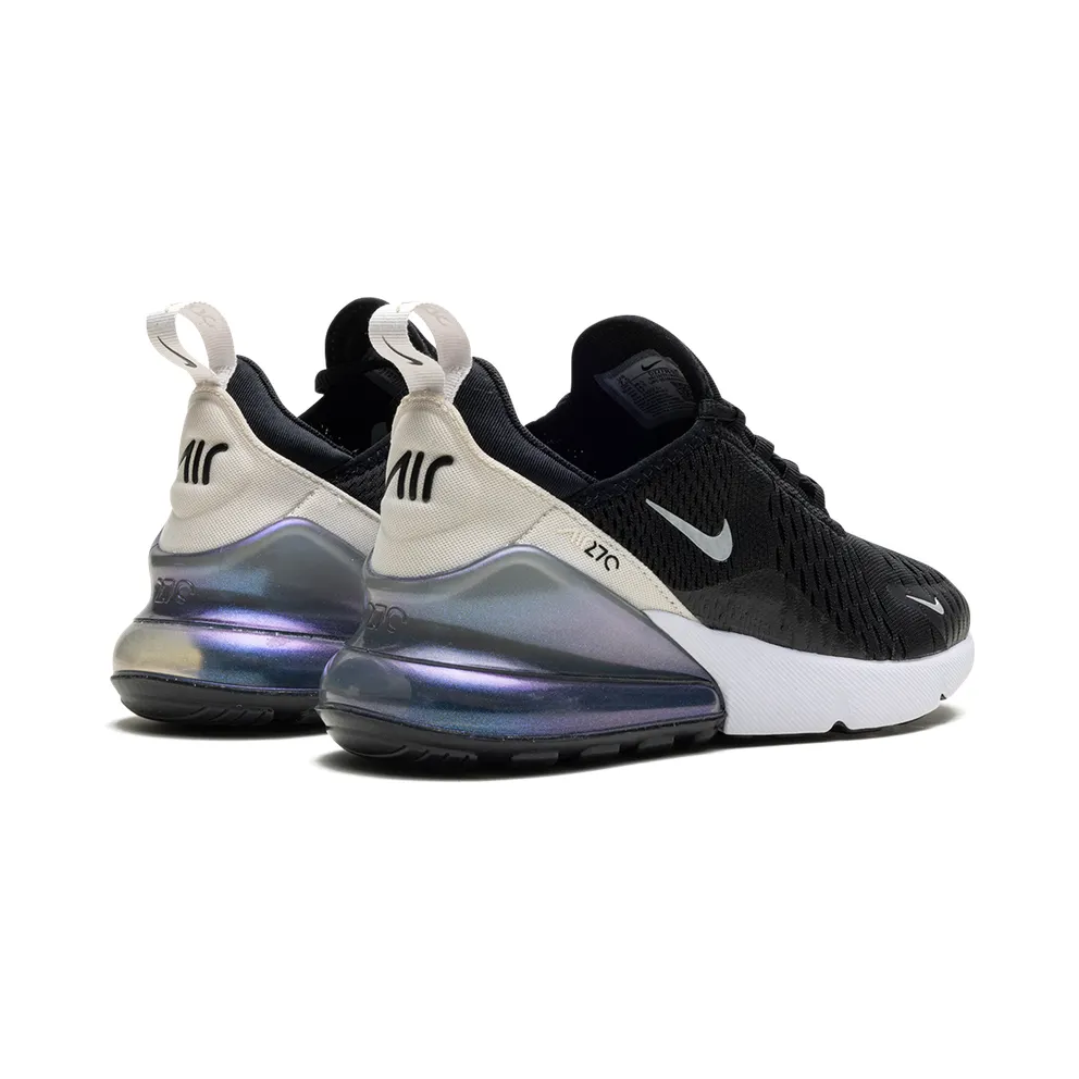 Nike AIR MAX 270 “Black” (DZ7736-002)