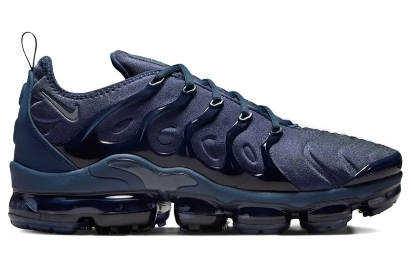 Nike Air VaporMax Plus Thunder Blue sneakers – Blue (IM2371)