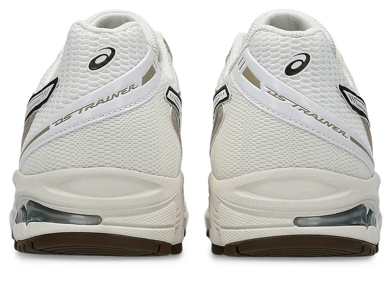 ASICS GEL-DS TRAINER 14 “White / Cream” (1203A607-113)