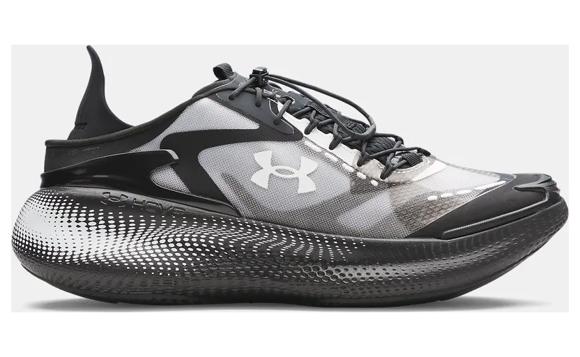 Under Armour ECHO Black White (6006061-001)