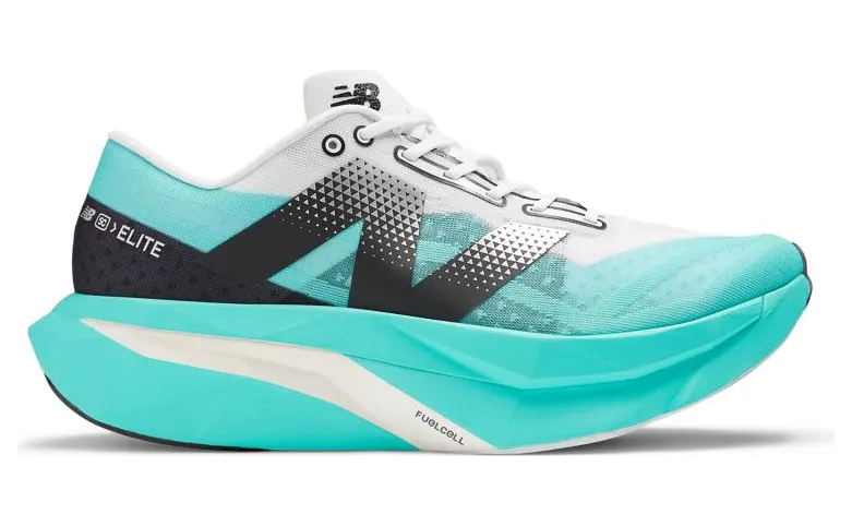 New Balance FuelCell SuperComp Elite v4 Cyber Jade (WRCELCT4)