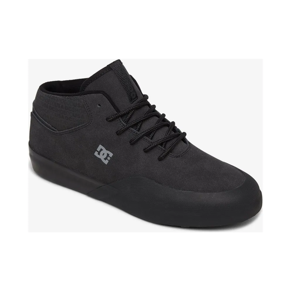 DC DC Infinite Mid WNT Black (ADYS100602kbk)
