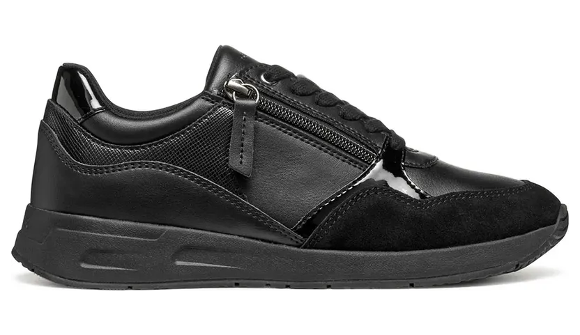 Geox sneaker Black (D36NQB05422-C9999)