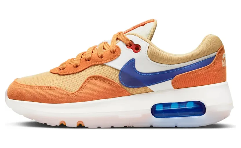 Nike Air Max Motif GS “Sesame Game Royal” (DH9388-200)