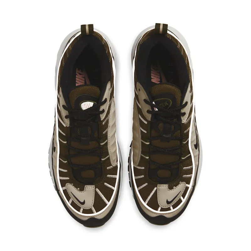 Nike Air Max 98 Cargo Khaki (AH6799-301)