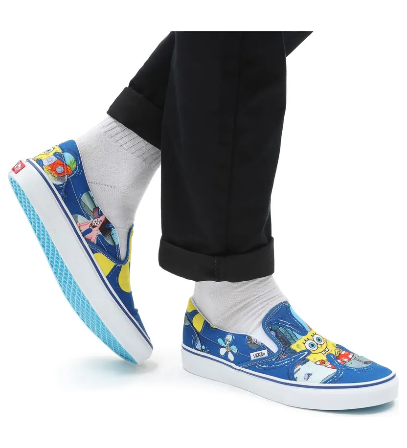 vans-slip-on VN0A33TBYZ1