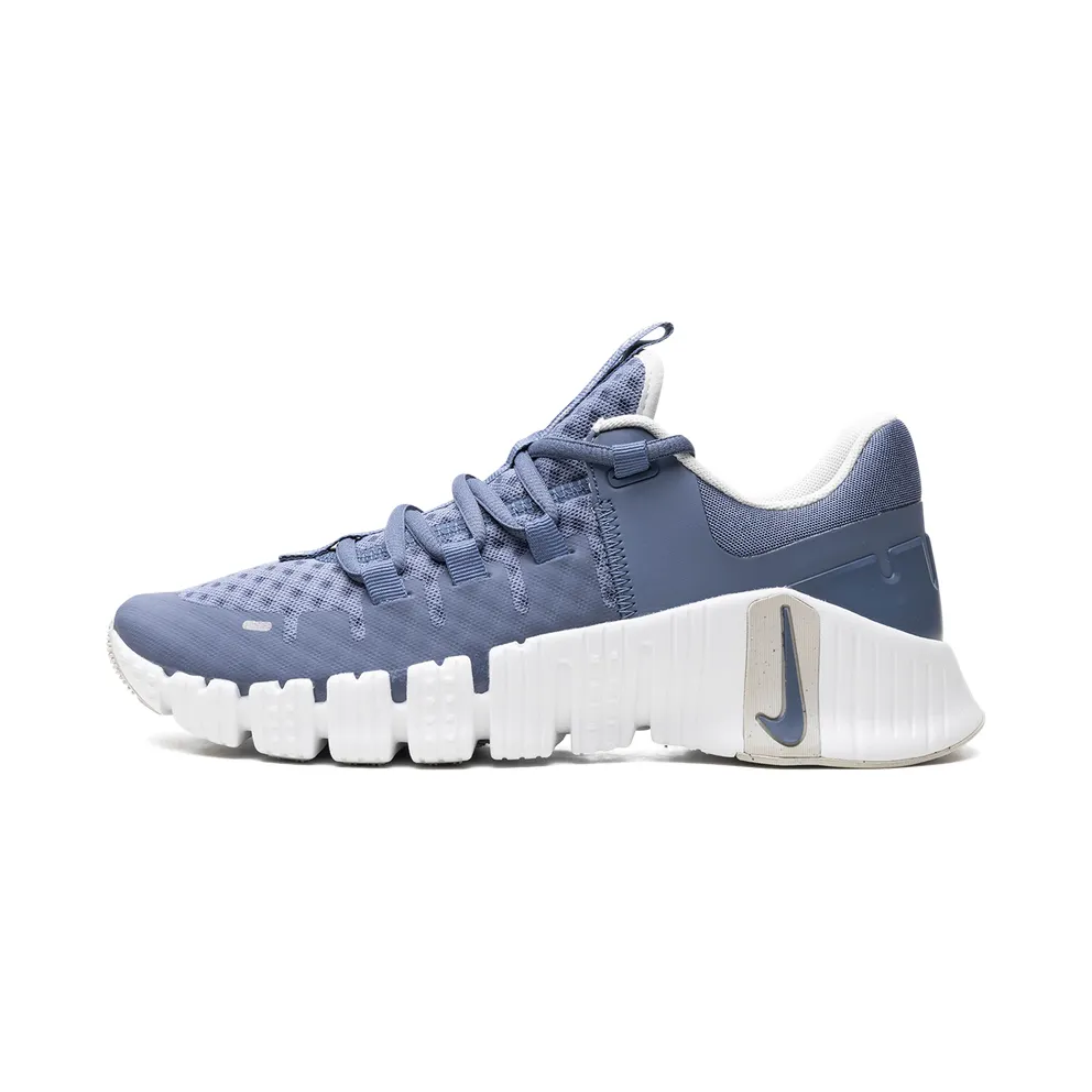 Nike Free Metcon 5 “Diffused Blue” (FQ8779-491)