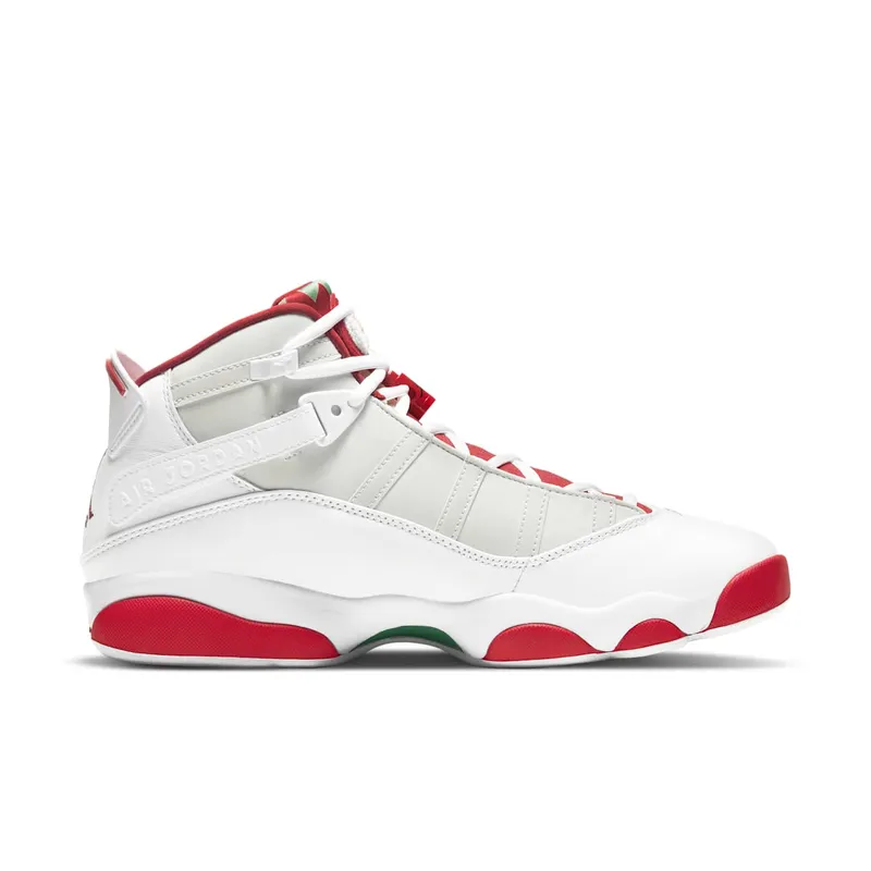 Jordan 6 Rings Hare (DD5077-105)