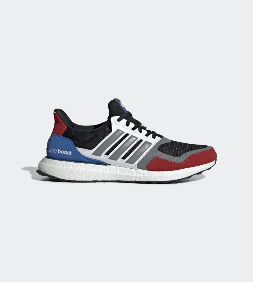 Adidas UltraBoost S&L m CORE (EF1360)