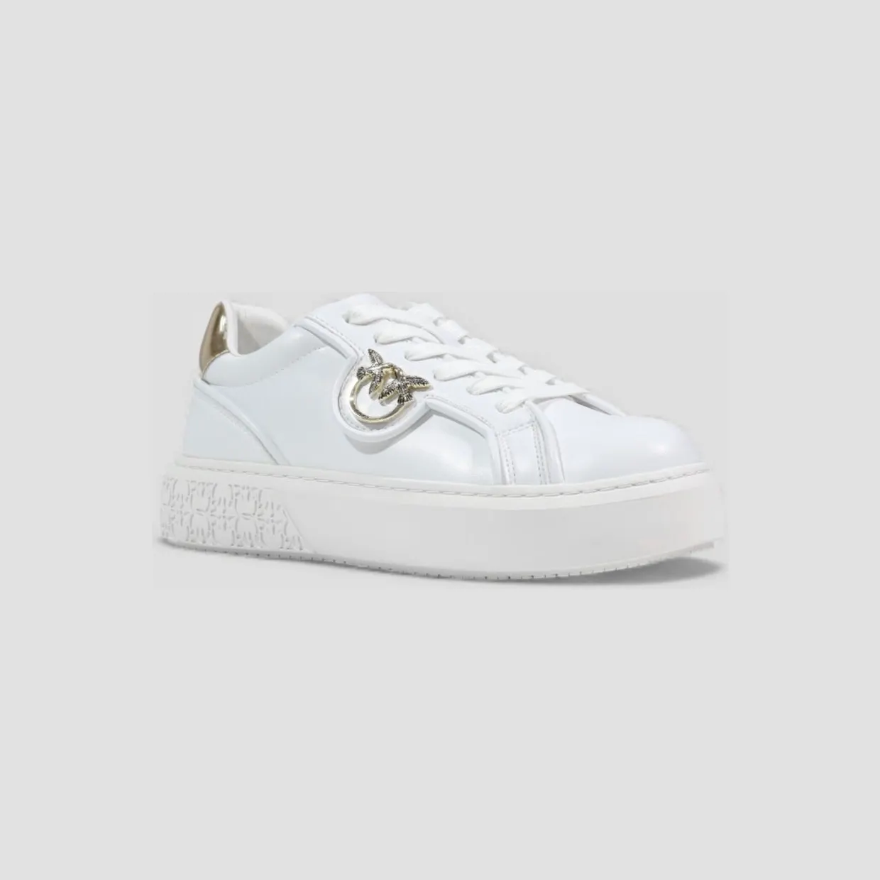 Pinko Sneakers White (SS0041P087Z1B)