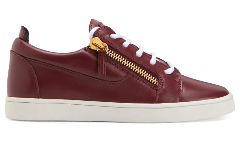 Giuseppe Zanotti Nicki Sneakers – Violett (RW90078K05)