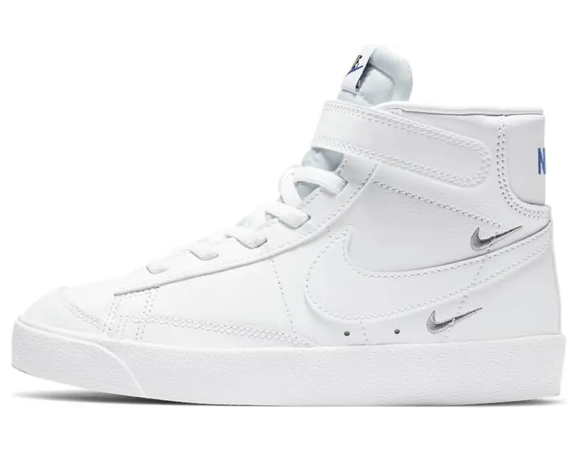 Nike Blazer Mid 77 LX White (PS)