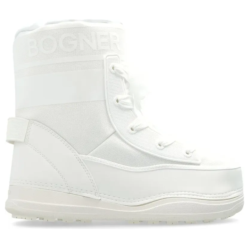 Bogner x Michelin La Plagne “White” (LAPLAGNE21)