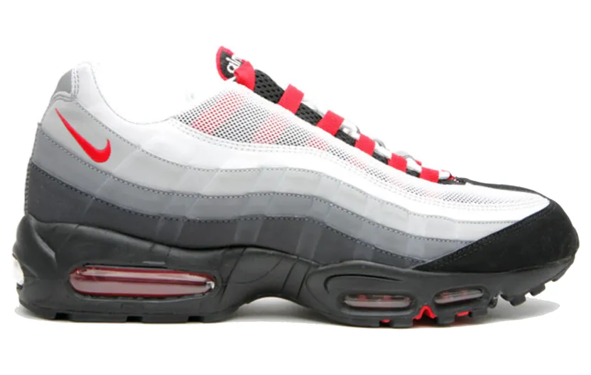 Nike Air Max 95 Chili (2008)