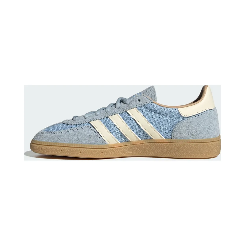 Adidas Handball Spezial Clear Sky / Cream White / Warm Sandstone (JS3866)