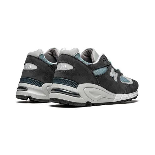 asics-sneaker M990KT2