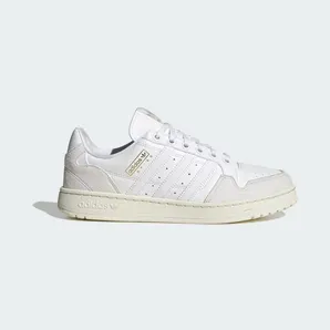 adidas NY 90 Stripes “Cloud White / Core White / Cream White” (GV9297)