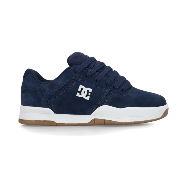DC Central “Blue” (ADYS100551410)