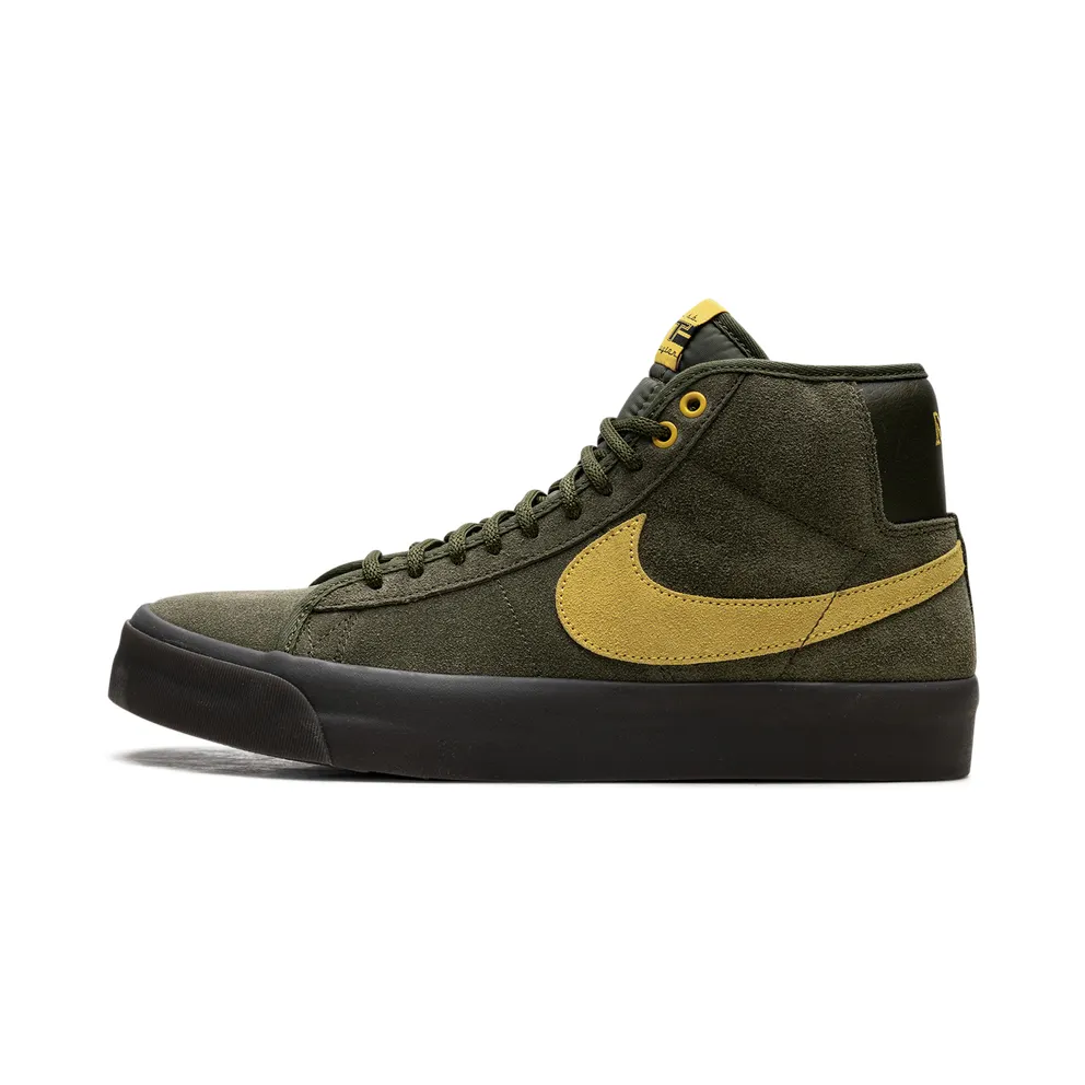 Nike SB Zoom Blazer Mid “Antihero Skateboards” (HM5838-300)