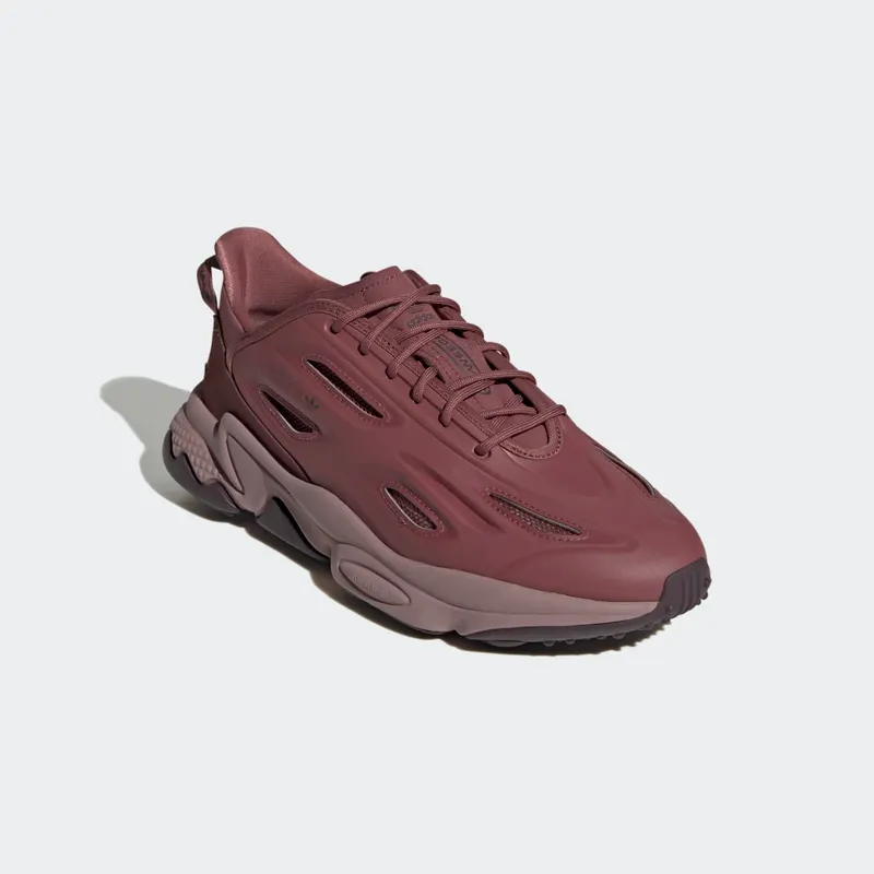 adidas OZWEEGO Celox Burgundy / Purple / Core Black (GX1864)